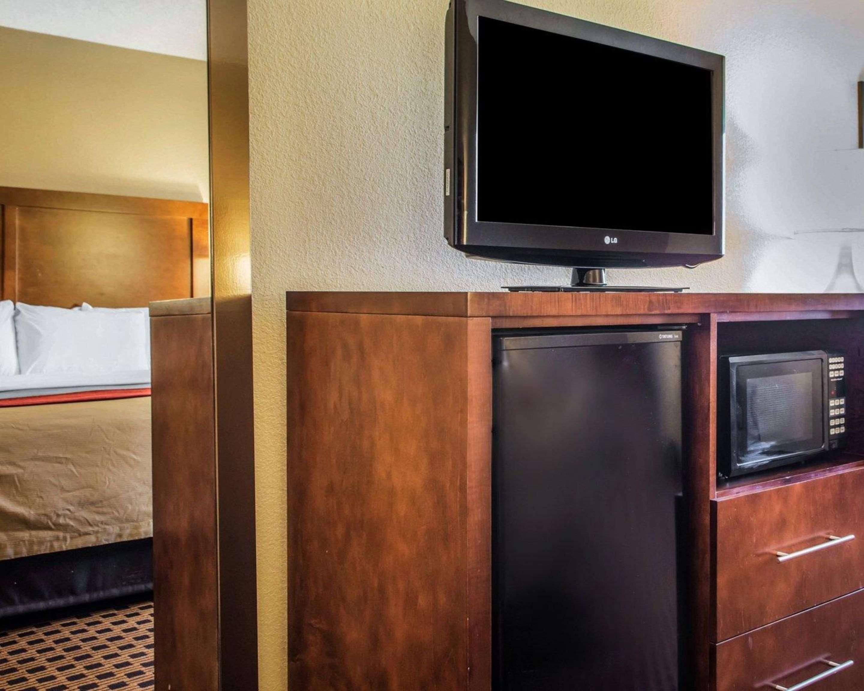 Comfort Inn Joliet West I-80 Экстерьер фото