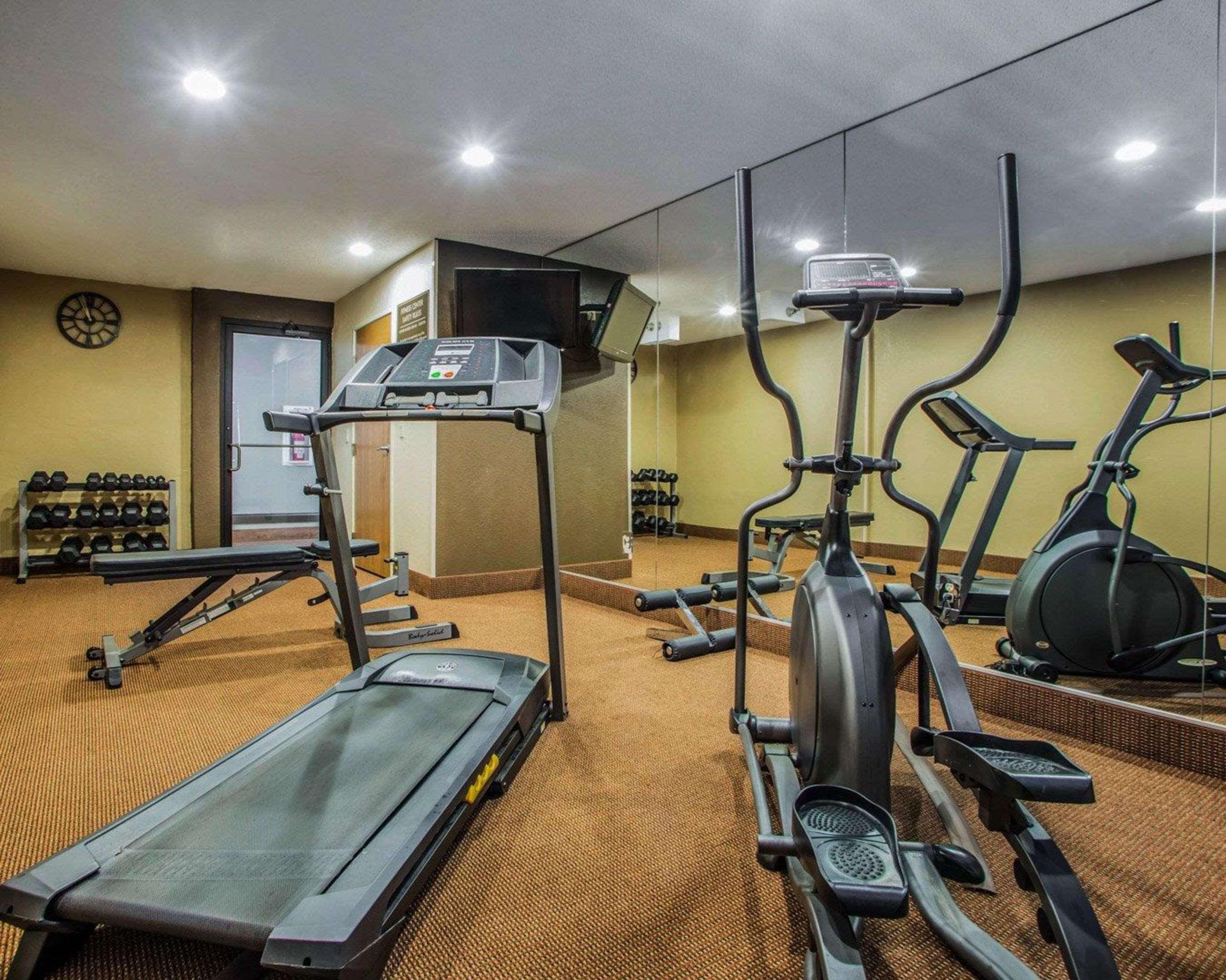 Comfort Inn Joliet West I-80 Экстерьер фото