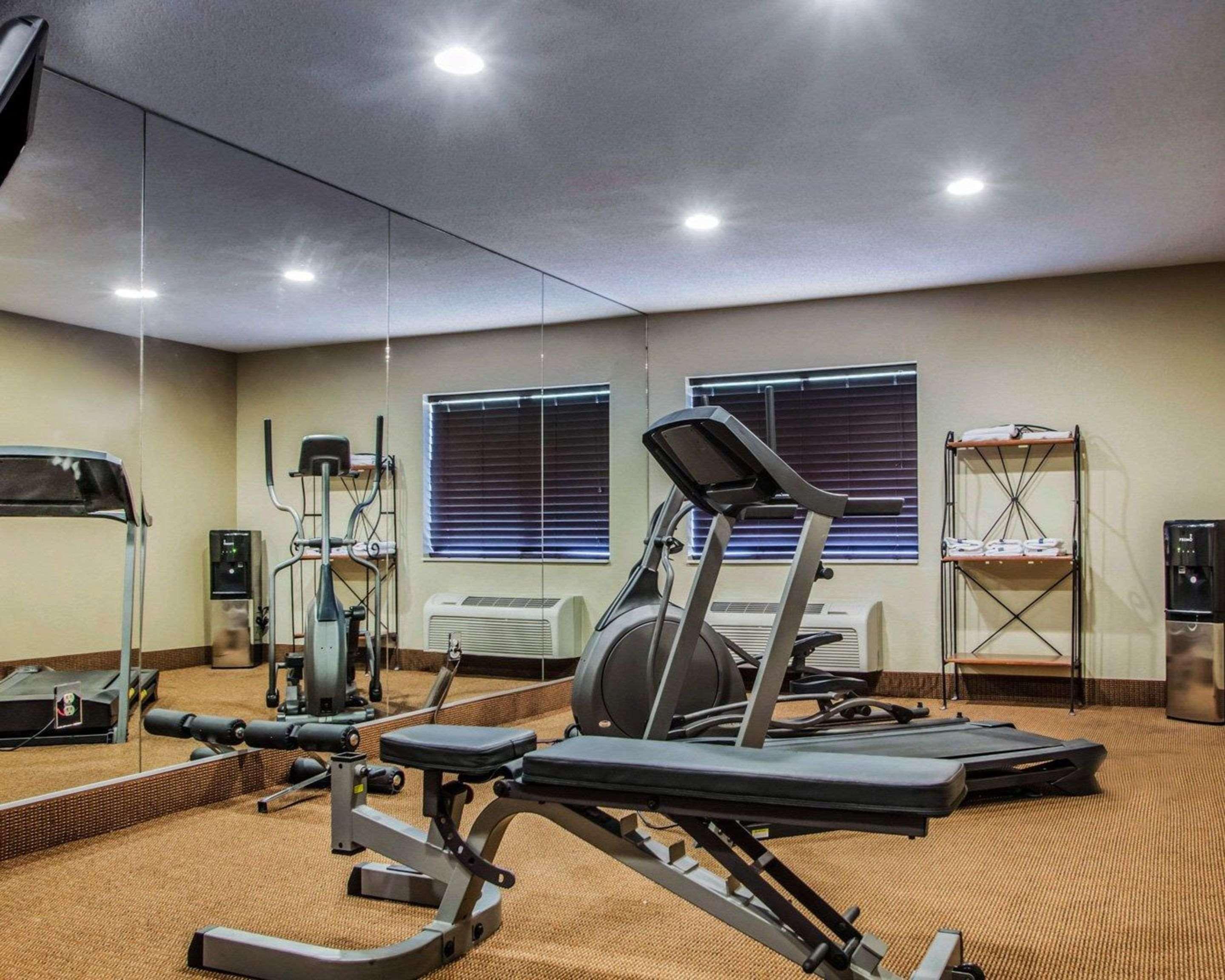 Comfort Inn Joliet West I-80 Экстерьер фото