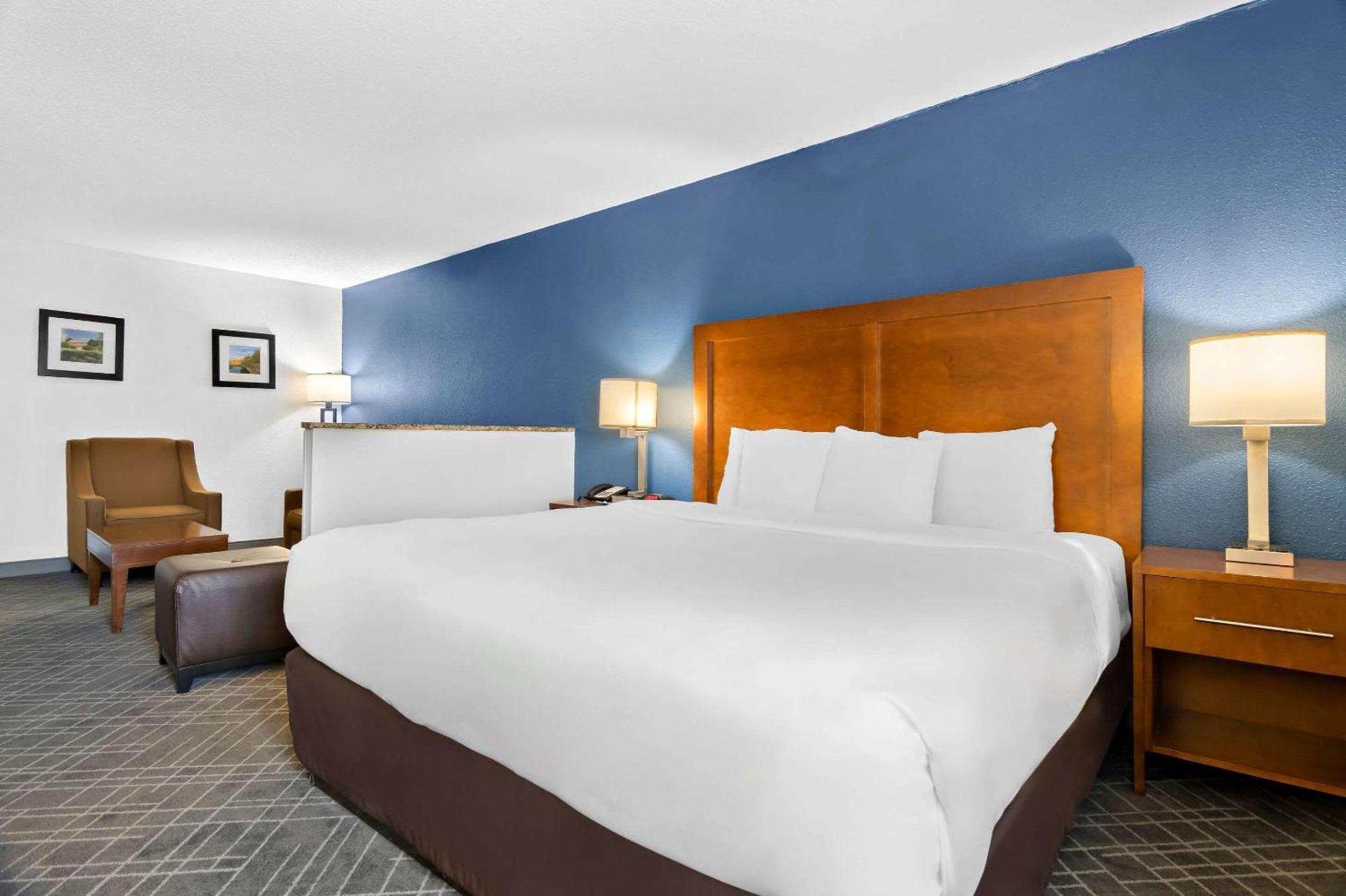 Comfort Inn Joliet West I-80 Экстерьер фото