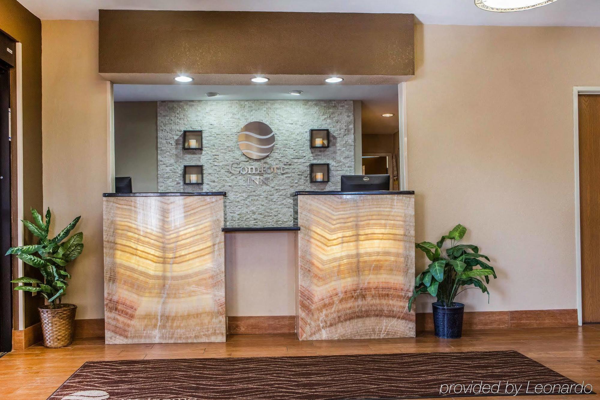 Comfort Inn Joliet West I-80 Экстерьер фото